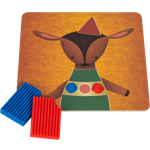 Пластилин Hape