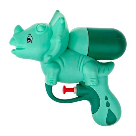 Бластер водный 1TOY