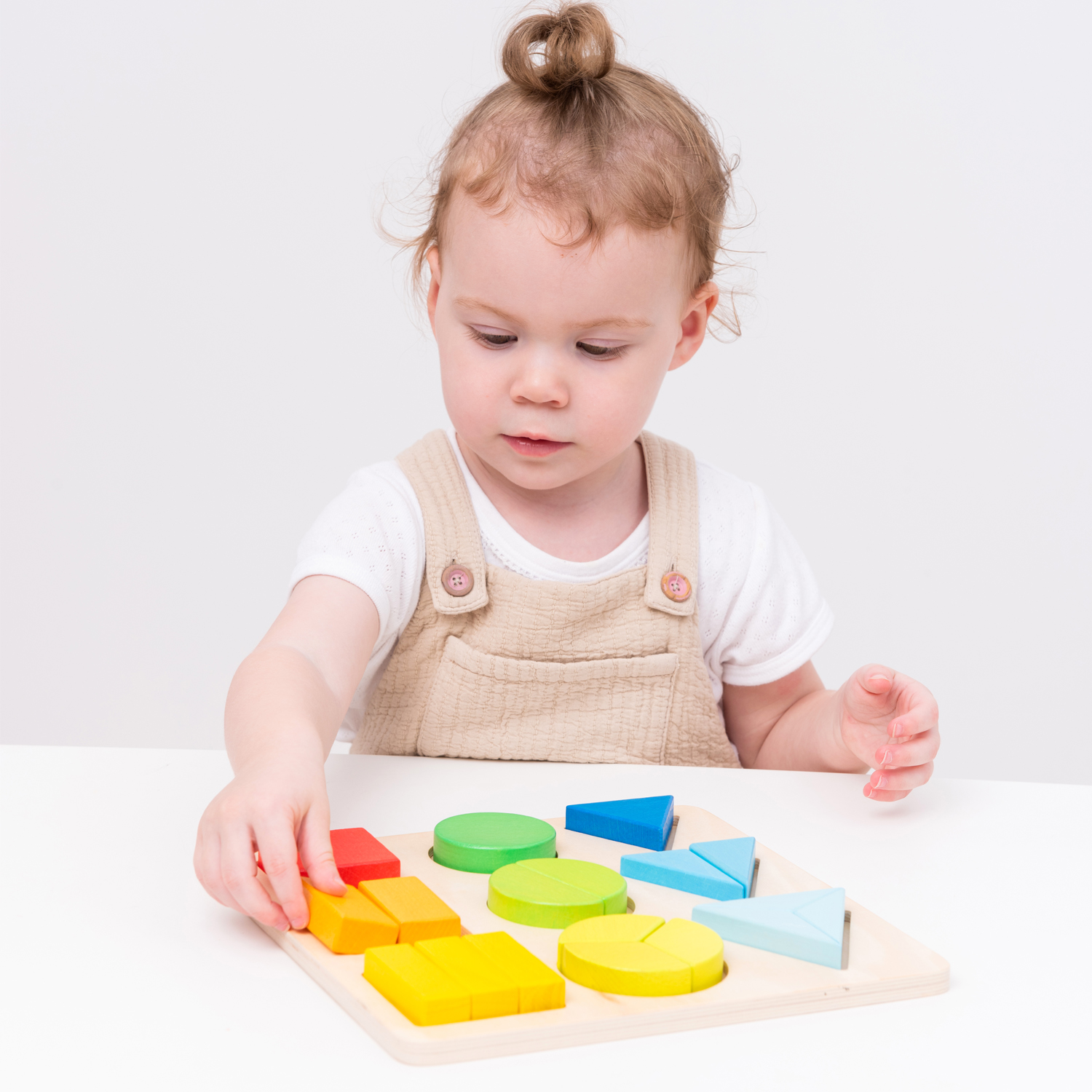 Пазл New Classic Toys - фото 3