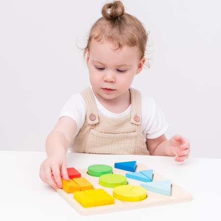 Пазл New Classic Toys