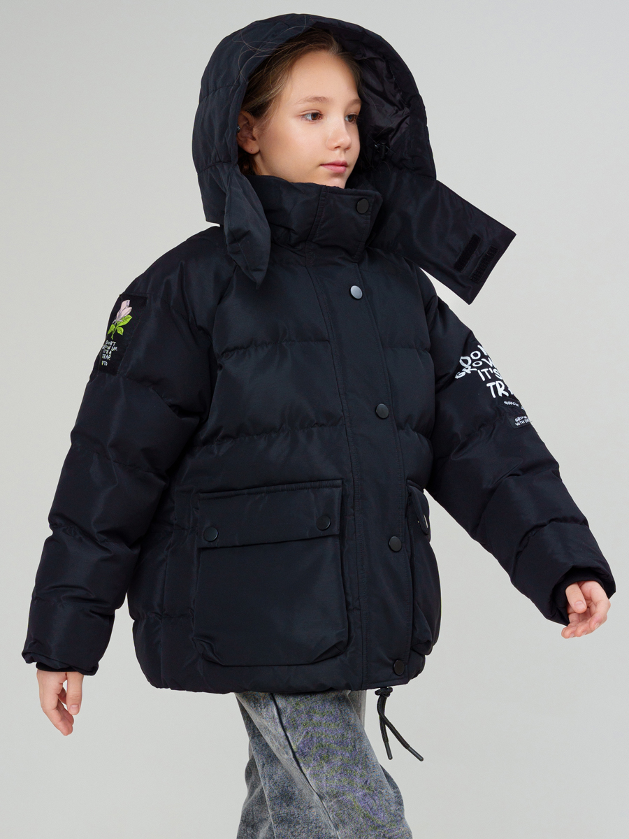 Куртка PlayToday 32521496 - фото 4