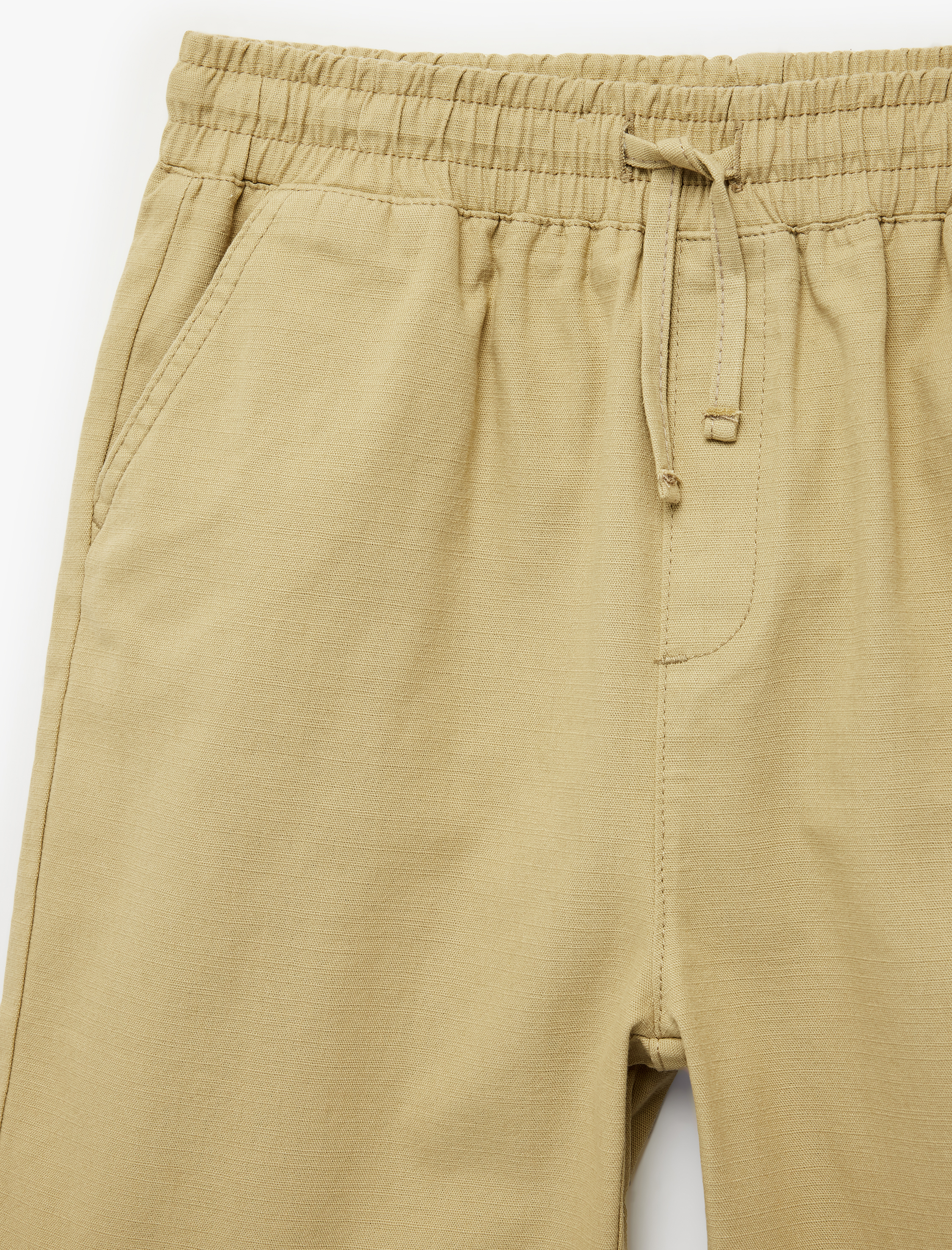 Шорты KOTON 6SKB40064TW861 - фото 3