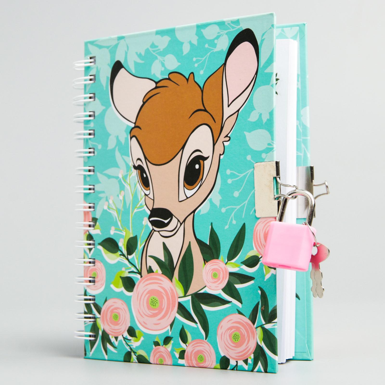 Записная книжка Disney - фото 1