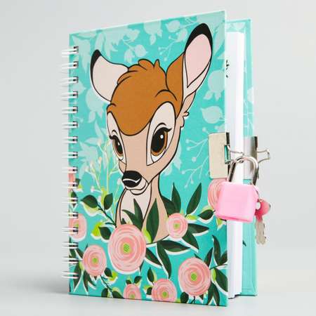 Записная книжка Disney