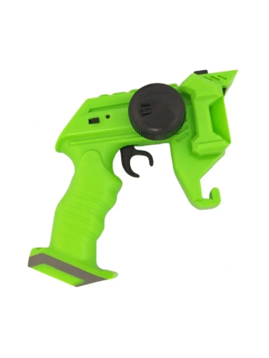 Автомобиль РУ HuangBo Toys - фото 7