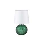 Настольный светильник ESCADA 10197/L E14*40W Green