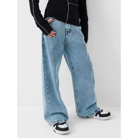 Джинсы PlayToday