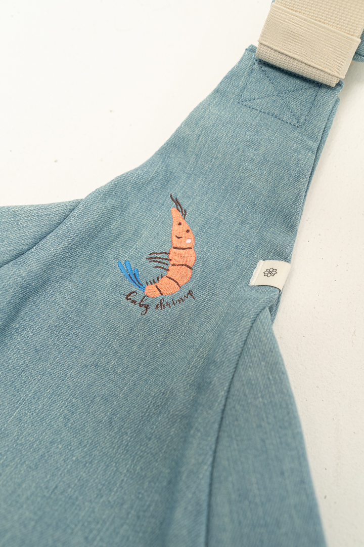 Переноска для новорожденных Timikbaby слинг лимитированная коллекция - фото 3