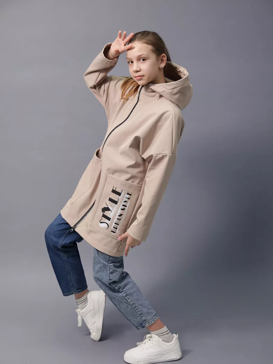 Изображение товара Ветровка Аврора: 146