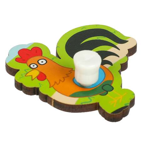 Игрушка Буратино подвеска