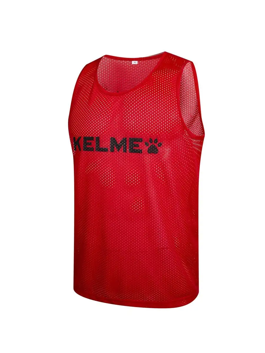 Майка KELME 8051BX1001-611 - фото 3