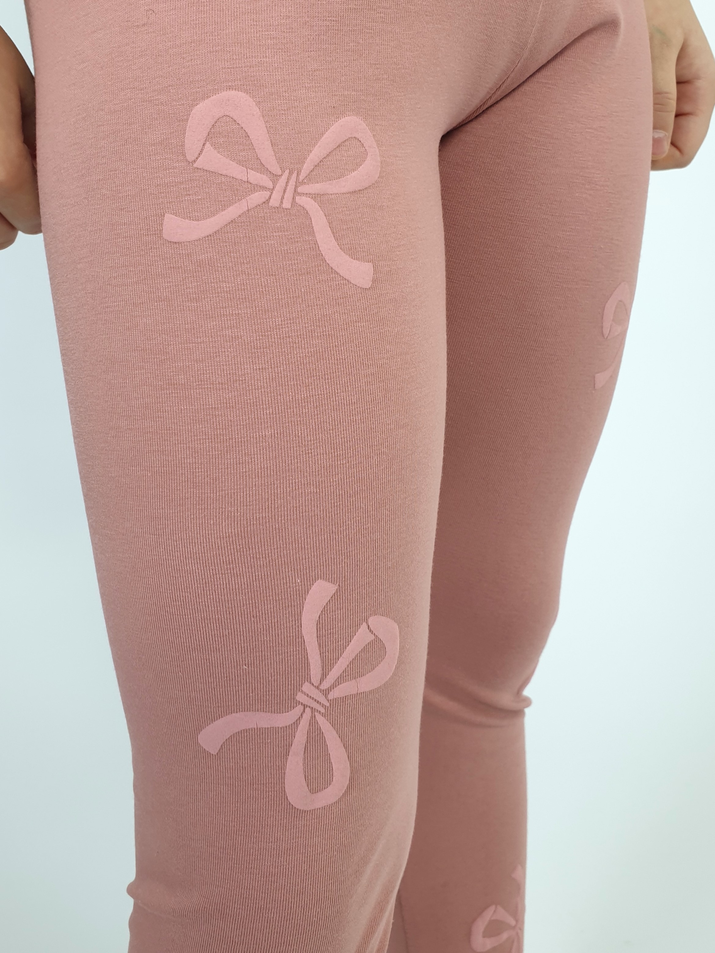 Леггинсы Luneva 17-42-3. - фото 8