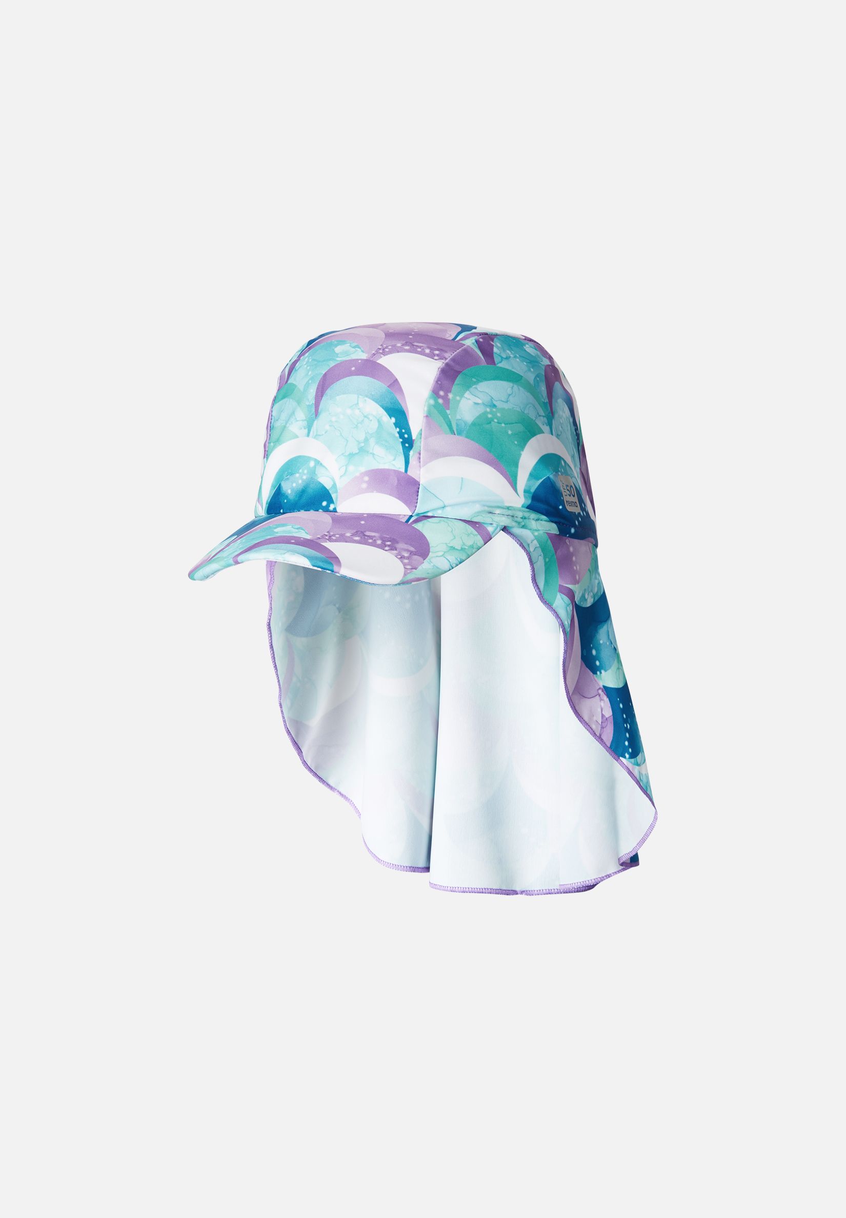 Кепка Reima 518588-7331 - фото 1