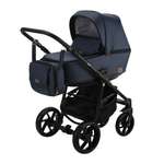Коляска 2в1 BeBe-mobile