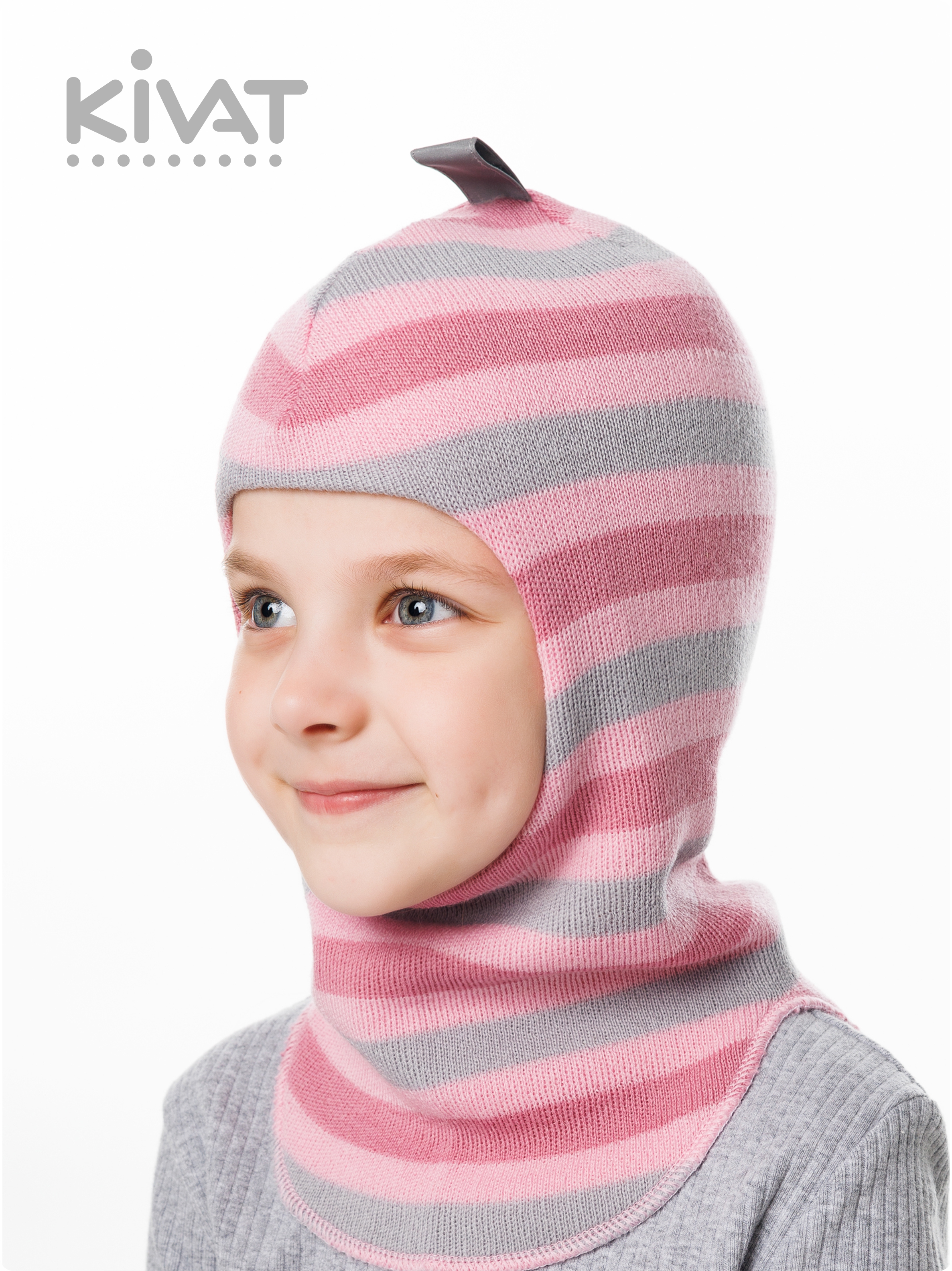 Шлем KIVAT 470 AW24 M3/54-24 - фото 4