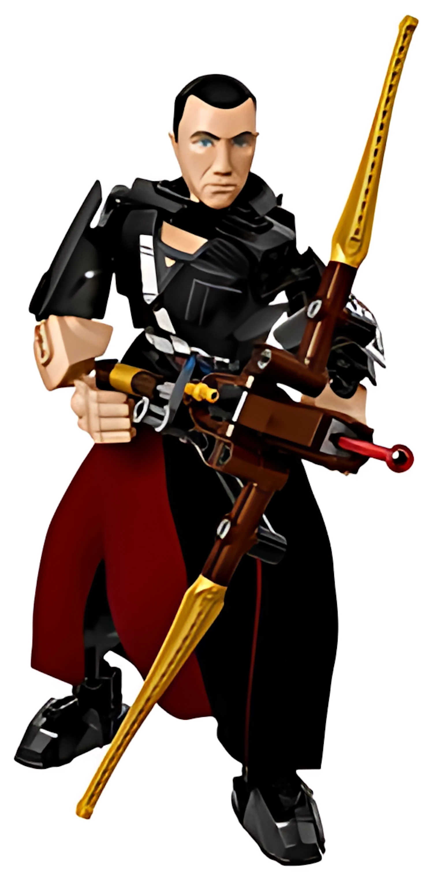 Конструктор LEGO Star Wars - фото 1