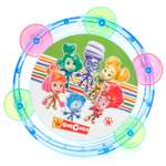 Игрушка музыкальная Играем вместе бубен