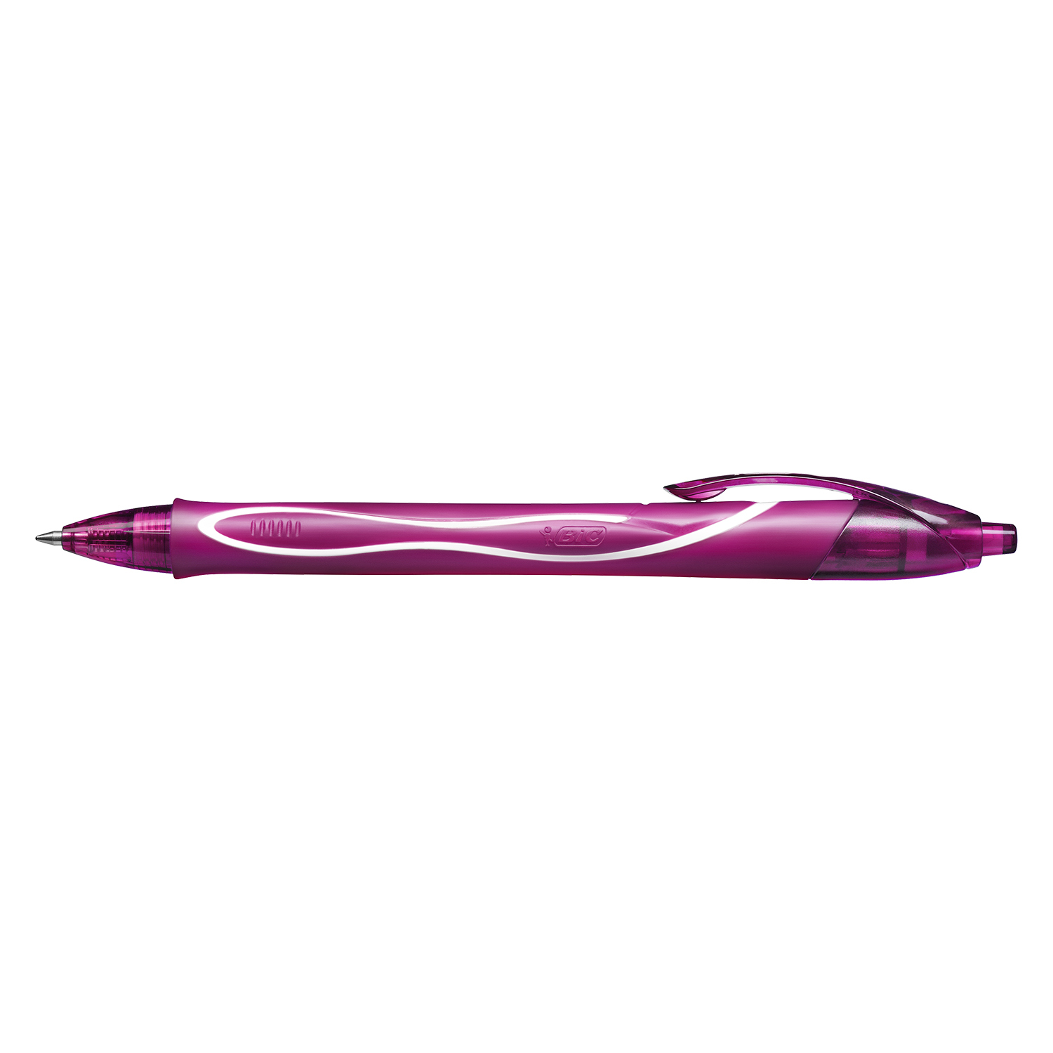 Ручка гелевая BIC 8 шт. - фото 5