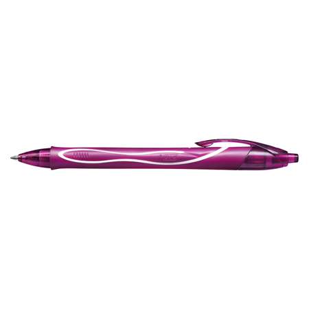 Ручка гелевая BIC 8 шт.