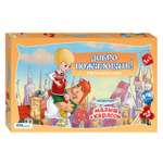 Настольная игра Step Puzzle