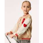 Бомбер Futurino