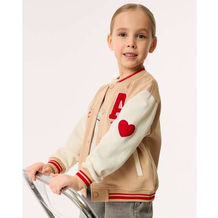 Бомбер Futurino