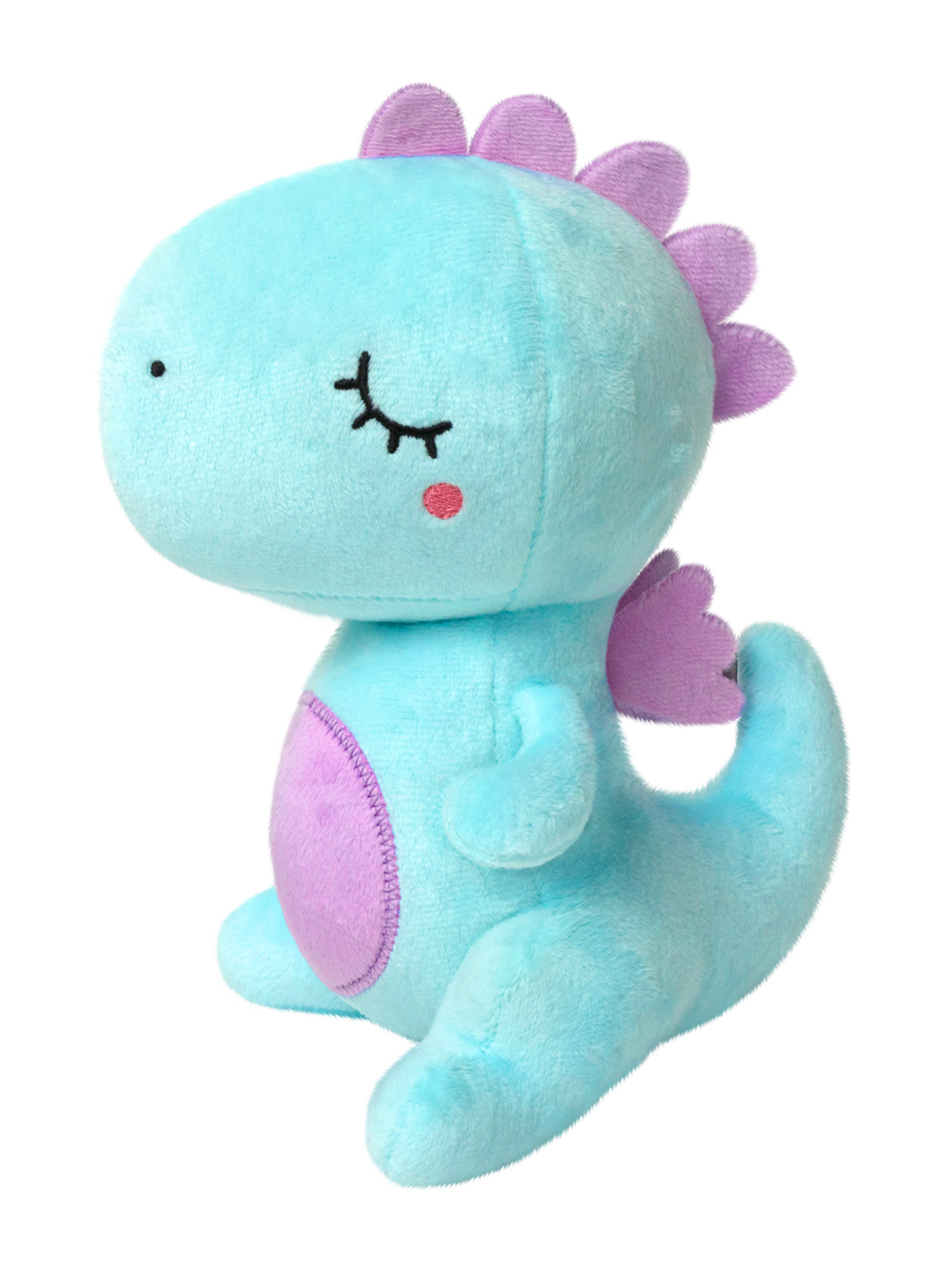 Мягкая игрушка Мякиши Ло - фото 7