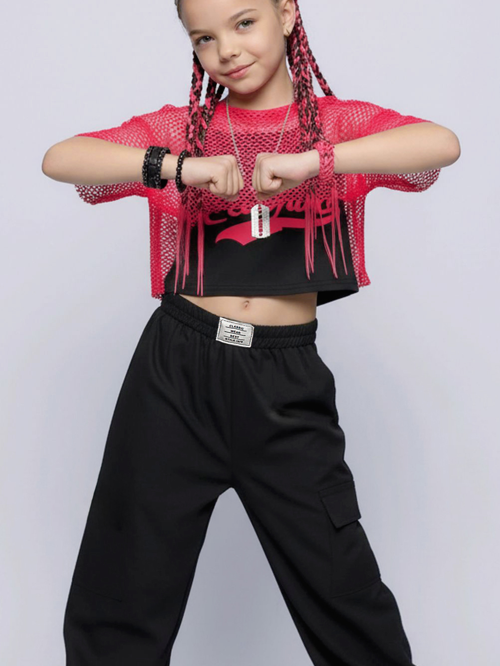 Костюм Tioka 418793041 - фото 6