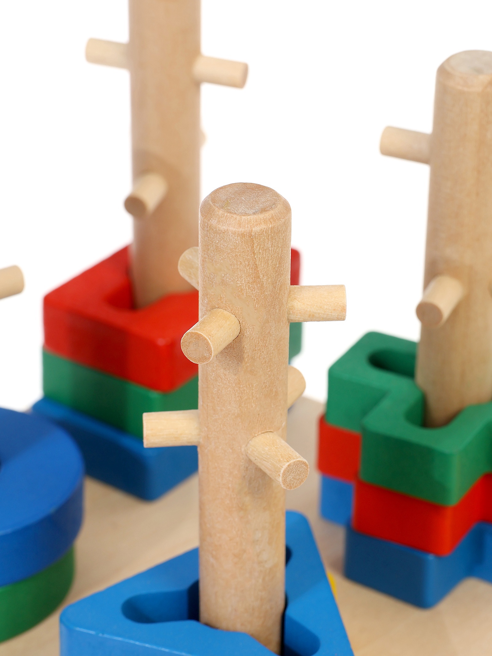 Игрушка Sima-Land сортер - фото 10