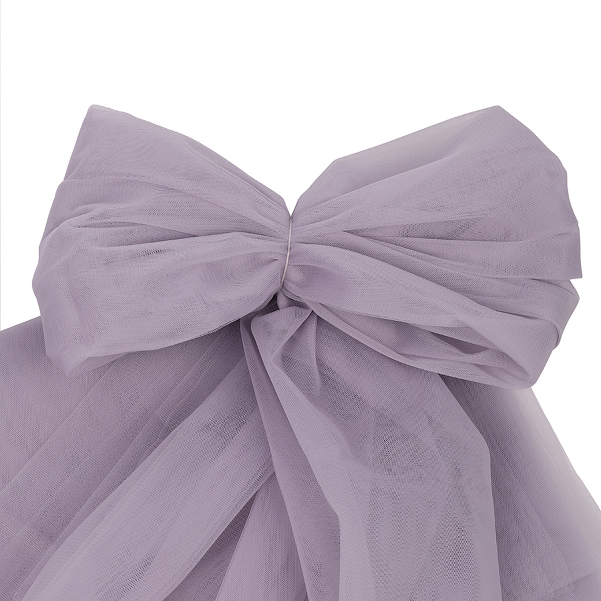 Еврофатин TBY мягкий матовый шир.300см уп.5м - серый - фото 5