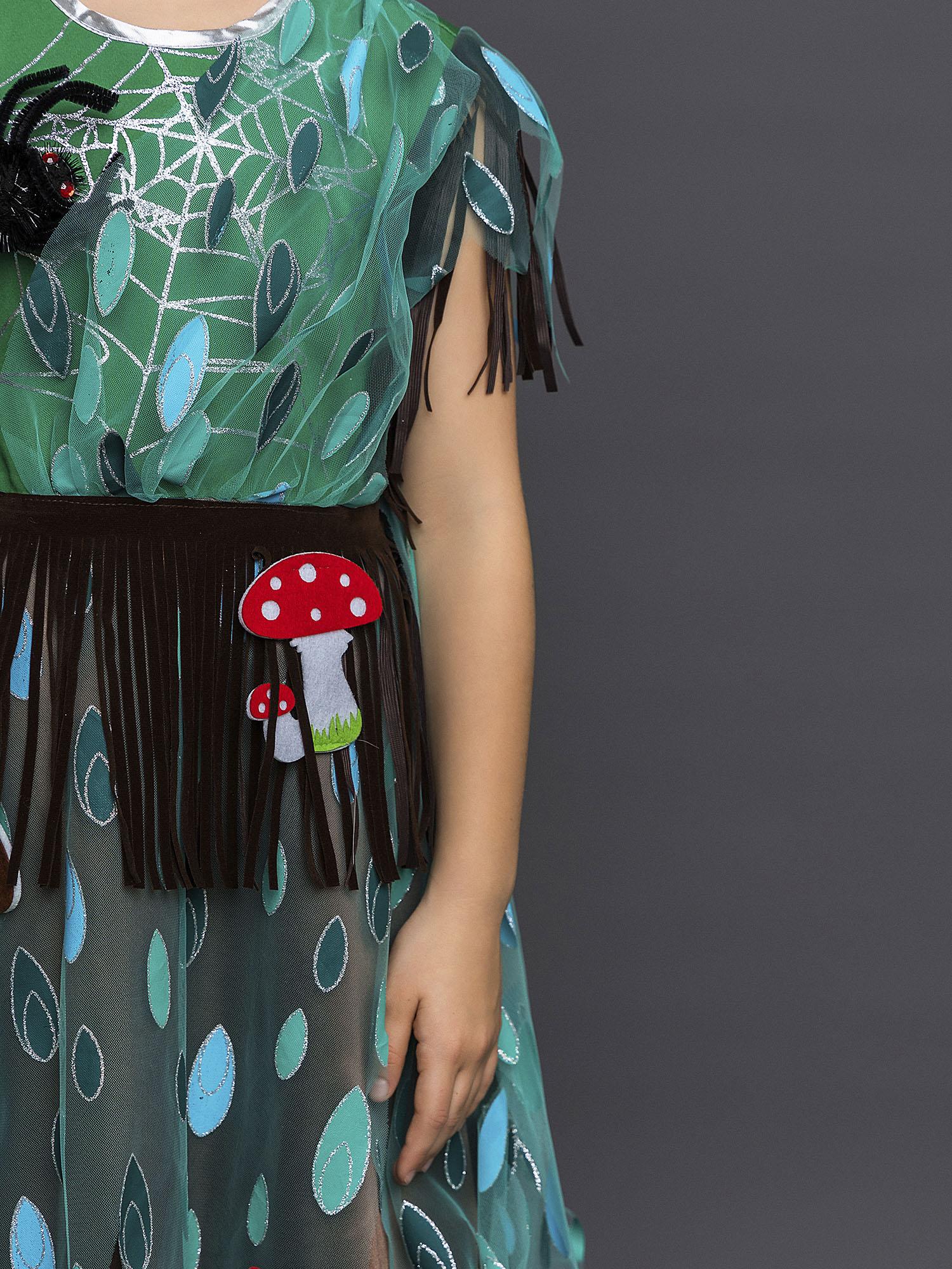 Костюм пуговка 1072 к-22 - фото 8