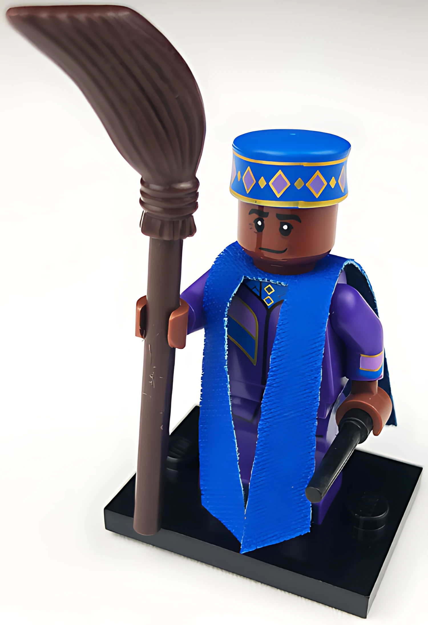 Фигурка LEGO Minifigures colhp2-13 - фото 1