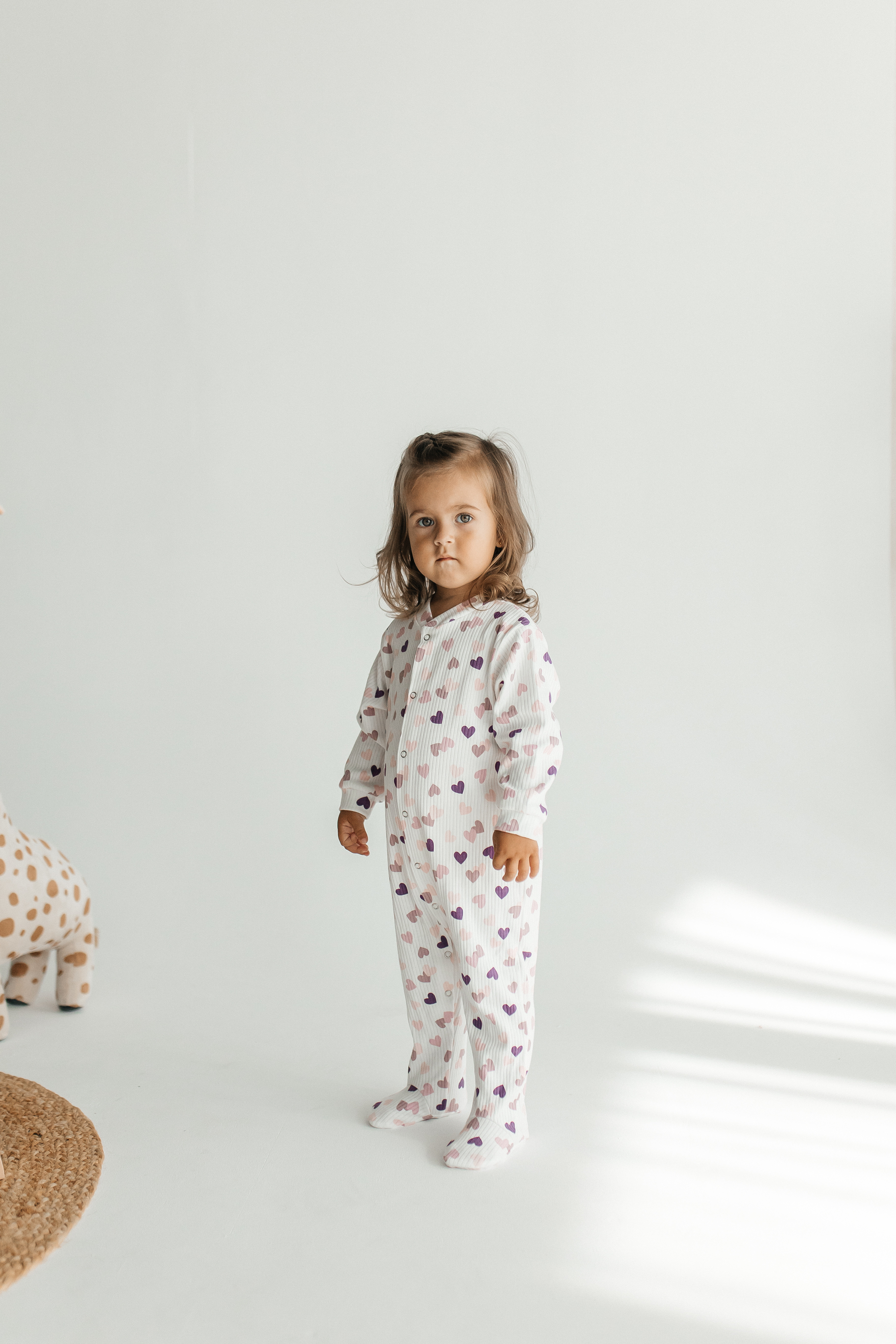 Комбинезон 3 шт TOPOTUSHKI ТКР0508788ин - фото 13