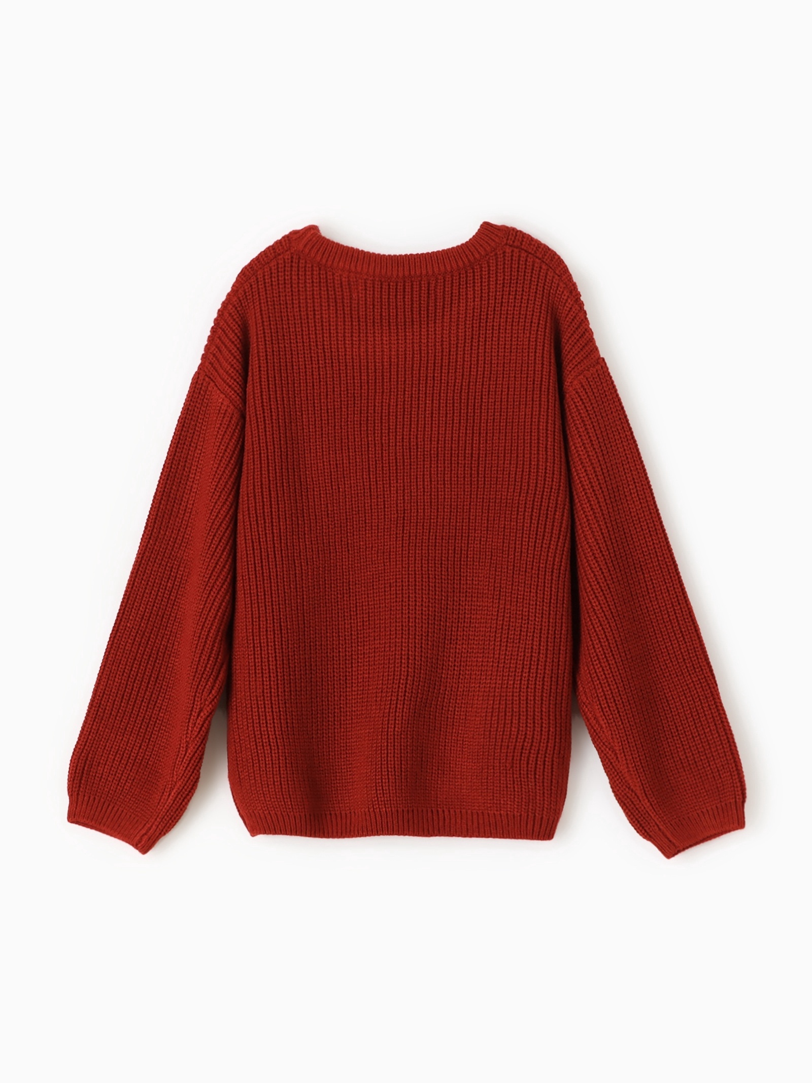 Джемпер Kaftan 10539567 - фото 8