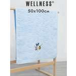 Полотенце Wellness Афина 50 x 100 см