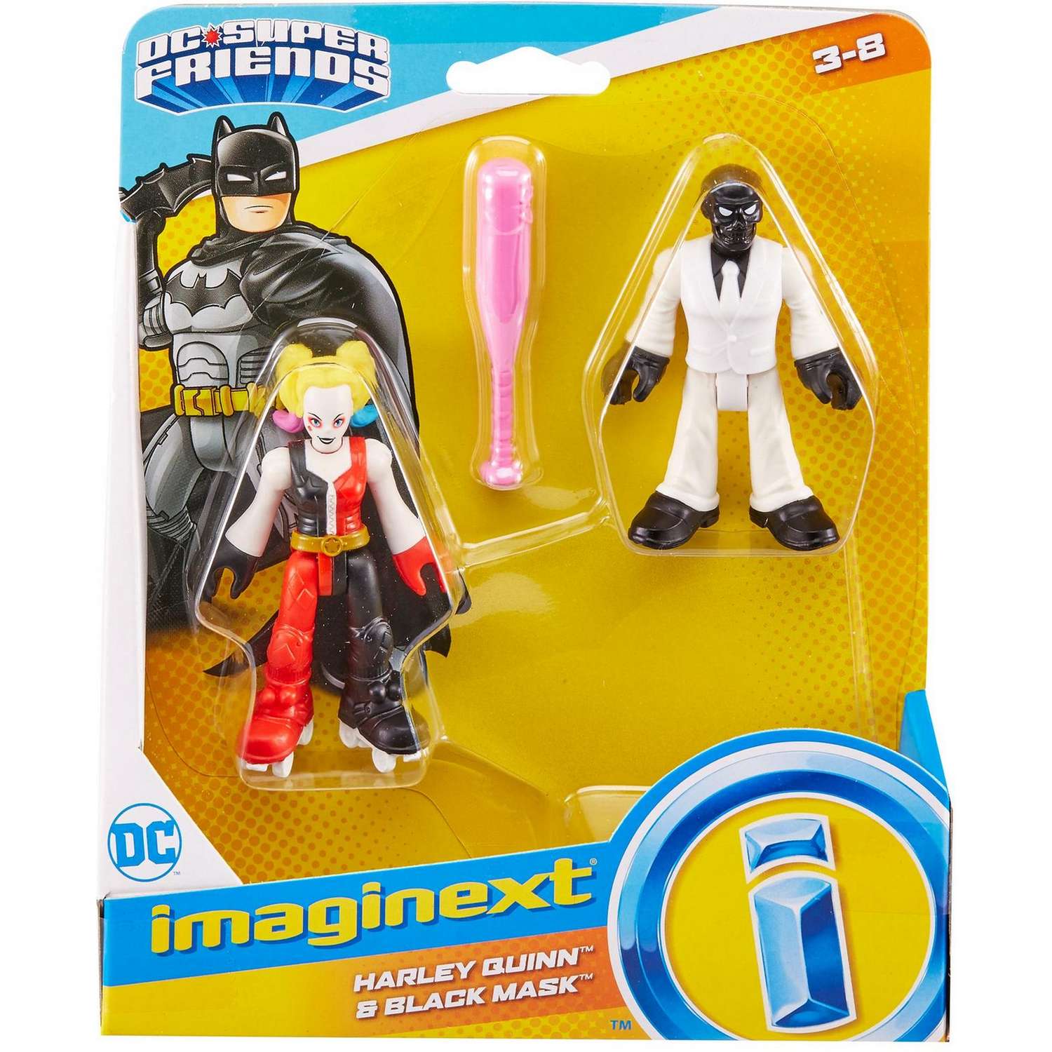 Фигурка IMAGINEXT - фото 2
