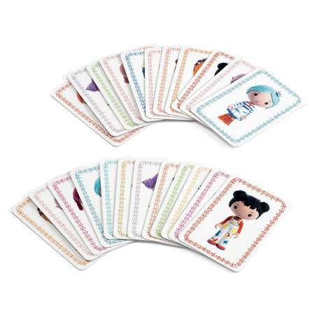 Настольная игра Djeco