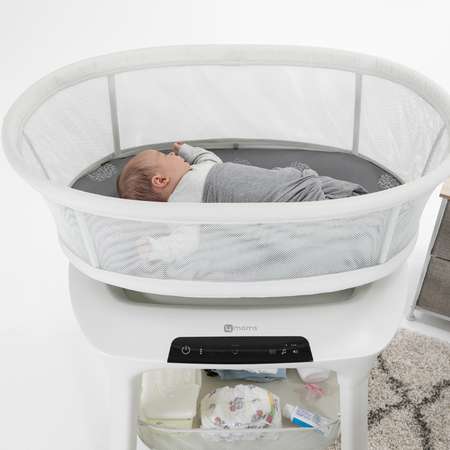 Колыбель 4Moms mamaRoo sleep
