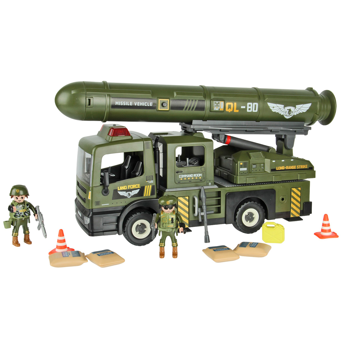 Игровой набор Veld Co 136448 - фото 3