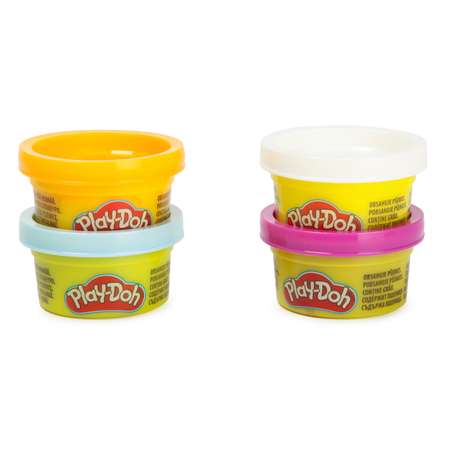 Пластилин Play-Doh Питомец