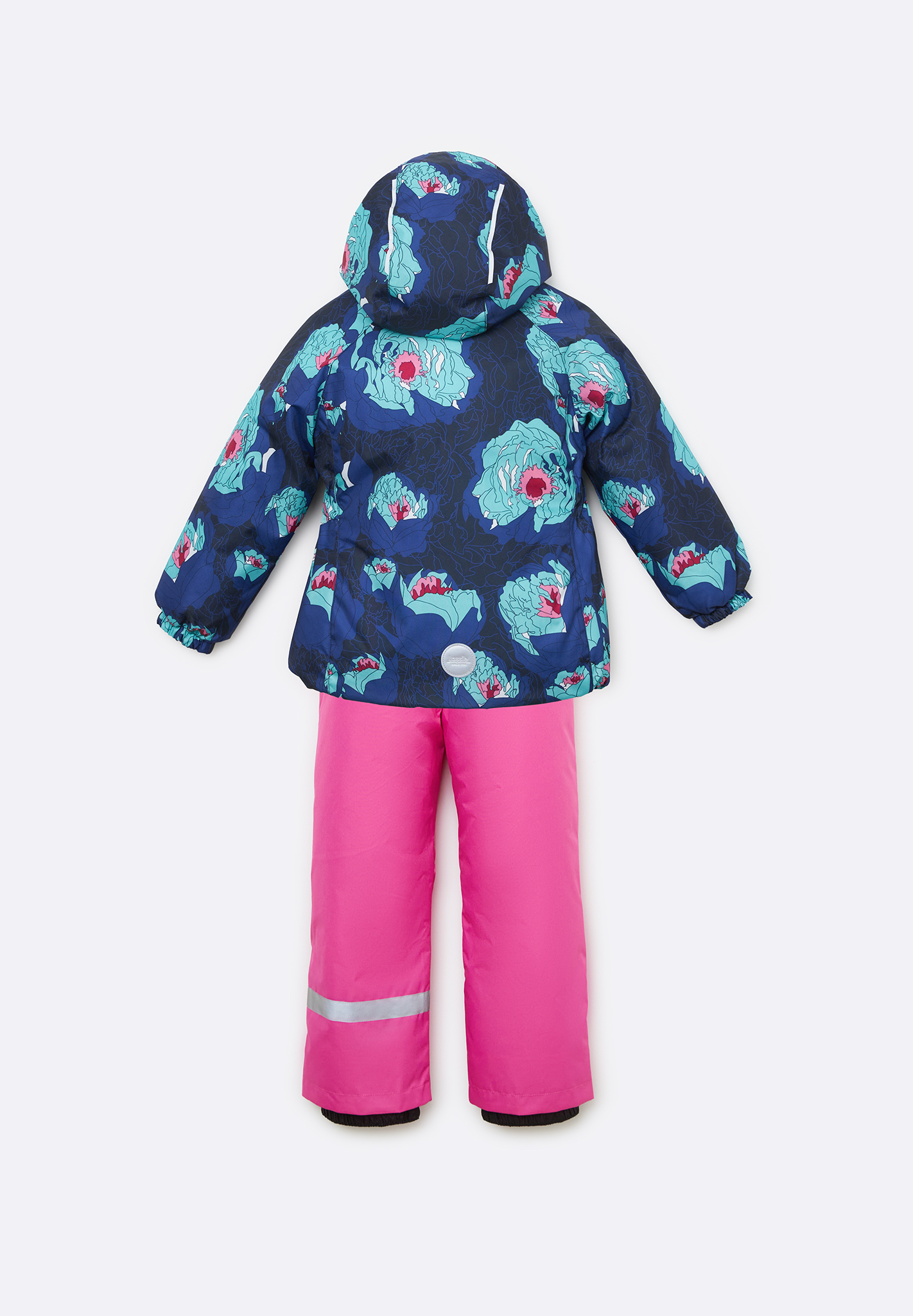 Куртка и брюки Lassie 7100023A-696D - фото 3