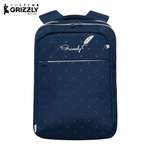 Рюкзак Grizzly для девочки