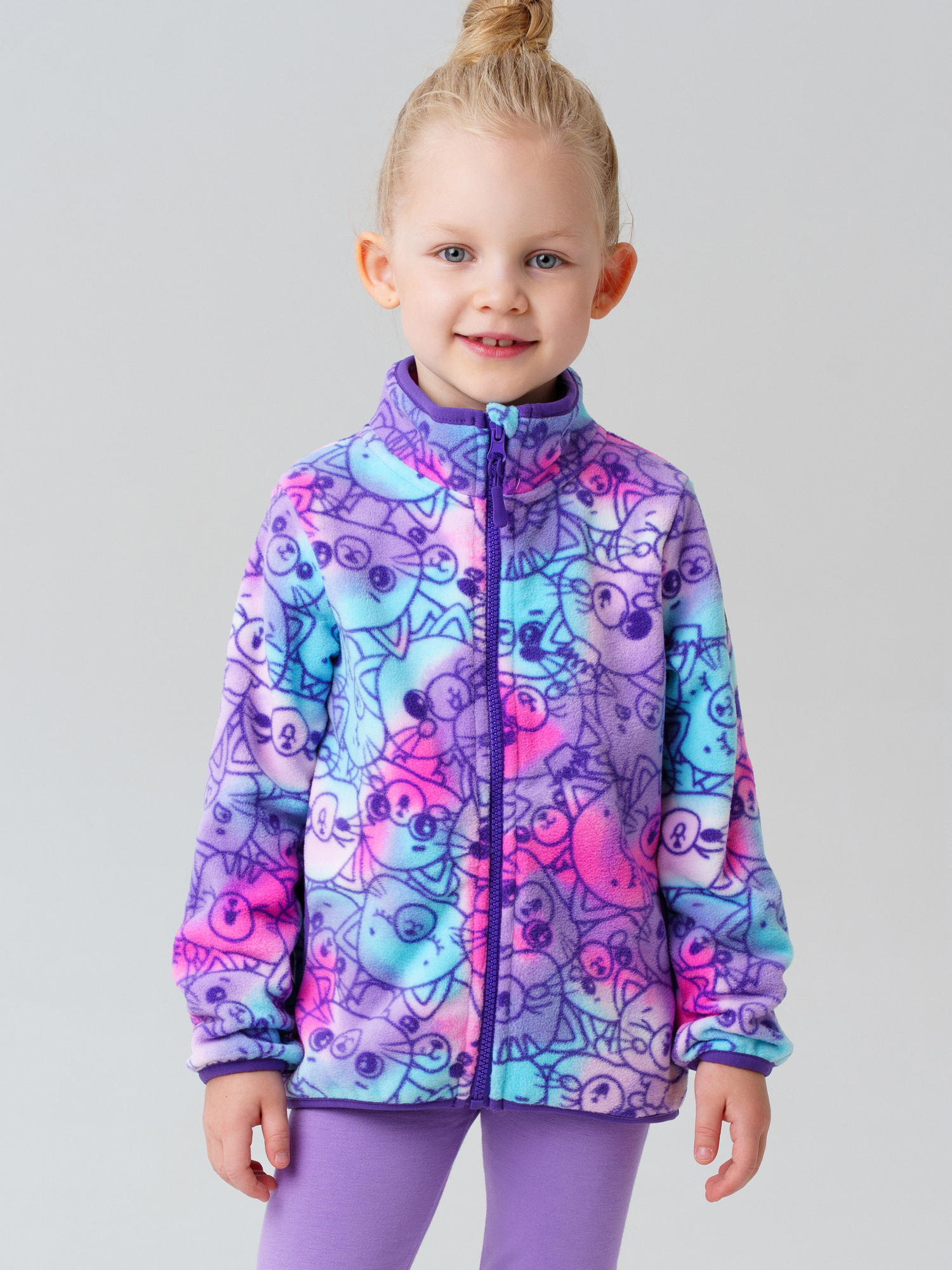 Толстовка PlayToday 32522114 - фото 1