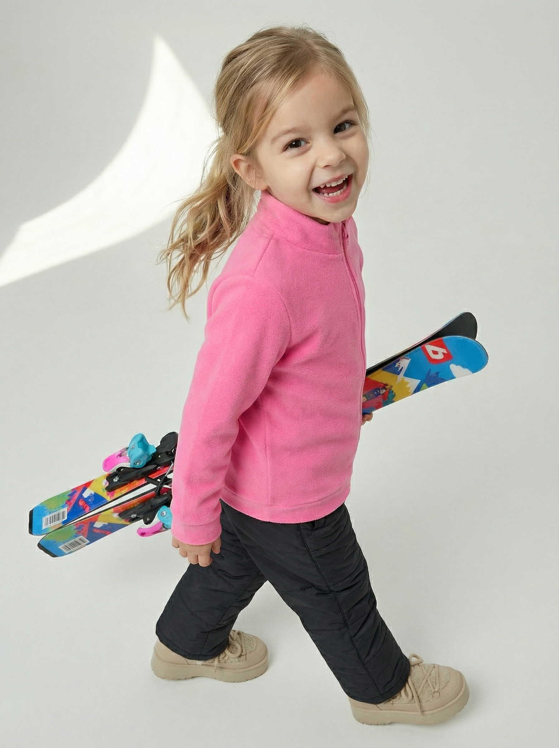 Толстовка YOULALA 1521600108 - фото 5