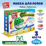 Масса для лепки Joy-Doh