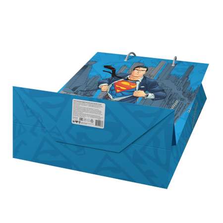 Пакет подарочный ND PLAY Superman 33*40*15 см 292325