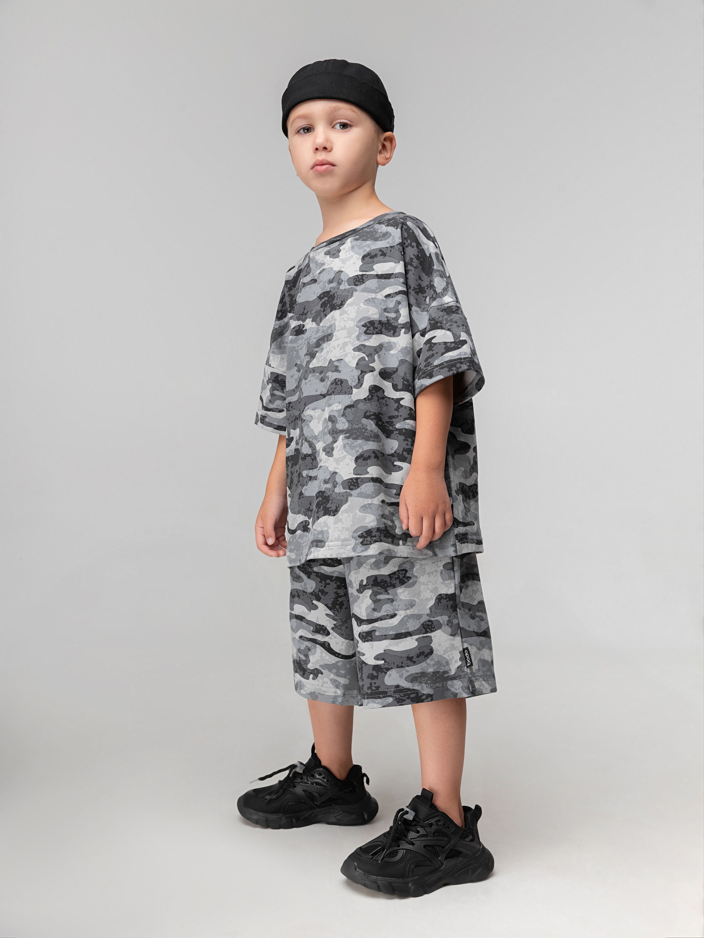 Изображение товара Костюм Bodo: 134