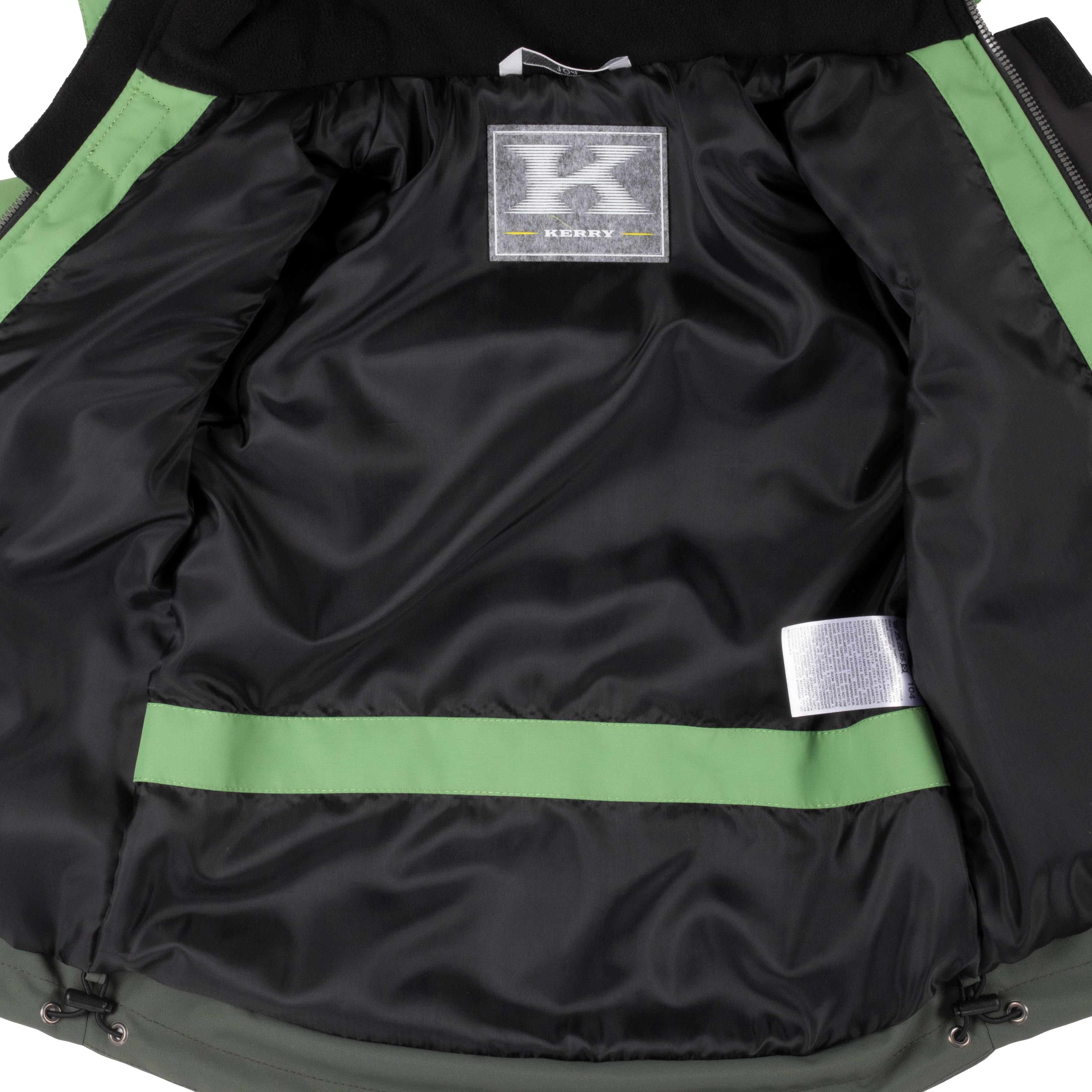 Куртка Kerry K25023/334 - фото 3