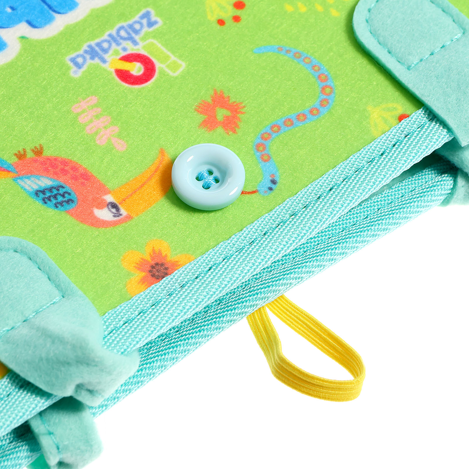 Настольная игра IQ-ZABIAKA Умный чемоданчик - фото 10