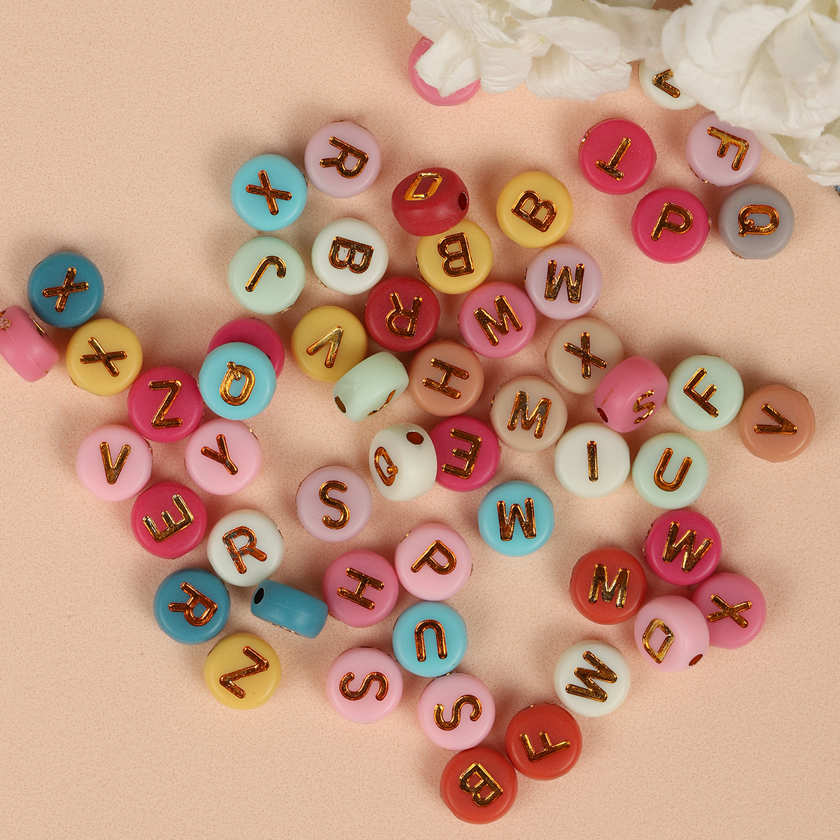 Набор для творчества Magic 4 Hobby бисер Бусины - фото 3